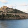 castello aragonese ischia