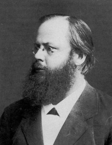 Anton Dohrn