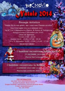 natale2014 moveo