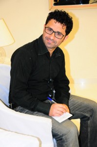 Raffaele Marino