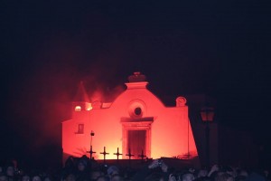 soccorsonight
