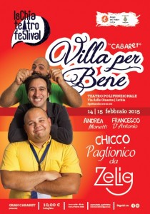 villaperbene