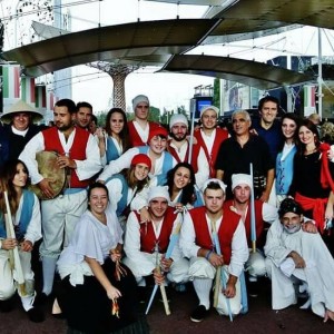 scuolafolk