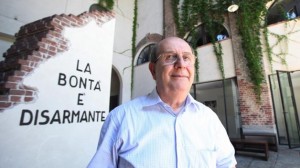 ernesto olivero