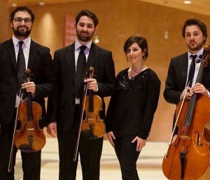 quartetto felix