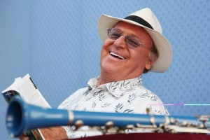 Renzo Arbore