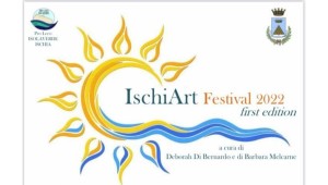 ischia artfestival banner